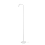 SLV 1001462 KARPO FL, LED Indoor Stehleuchte, weiß, 3000 K 