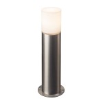 SLV 1001489 ROX ACRYL 60, Outdoor Stehleuchte, IP65, Edelstahl 304, E27 max 20 W 