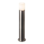 SLV 1001490 ROX ACRYL 90, Outdoor Stehleuchte, IP65, Edelstahl 304, E27 max 20 W 