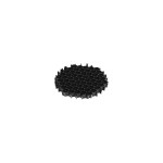 SLV 1002596 HORN MAGNA, Blendschutz Honigwabe 