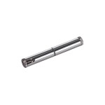 SLV 1002702 TENSEO Abstandshalter Set, mechanisch chrom 