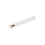 SLV 1002704 TENSEO Abstandshalter Set, elektrisch weiß 
