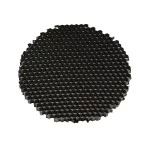 SLV 1002899 Grill Diffusor für DASAR® 270 Outdoor, LED Bodeneinbauleuchten mit symmetrischer Abstrahlung 
