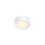 SLV 1002967 FERA 25 CL DALI, Indoor LED Deckenaufbauleuchte, weiß 