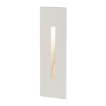 SLV 1002979 NOTAPO S, Indoor Wandeinbauleuchte 3000 K weiß 