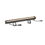 SLV 1003447 GALEN 60, outdoor Single Colour LED Profil anthrazit CCT switch 3000/4000 K 