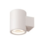SLV 1004671 OCULUS UP/DOWN, Indoor LED Wandaufbauleuchte weiß 2000-3000 K 