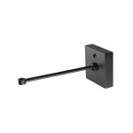 SLV 1004682 FITU CRANE BASE, schwarz 