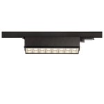 SLV 1004688 3~ SIGHT MOVE, 3 Phasen System Leuchte schwarz 4000 K 