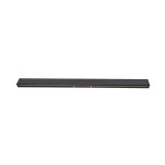 SLV 1004742 DIRETO 90, Indoor LED Wandaufbauleuchte schwarz CCT switch 2700/3000 K 