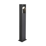 SLV 1004750 ESKINA FRAME 75, Outdoor LED Stehleuchte single anthrazit CCT switch 3000/4000 K 
