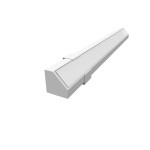 SLV 1004890 GRAZIA 10 EDGE, 2 m, weiß 