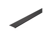 SLV 1004912 GRAZIA 60, Abdeckung, 1,5 m, schwarz 