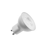 SLV 1005078 LED Leuchtmittel QPAR51, GU10, 3000 K, grau 
