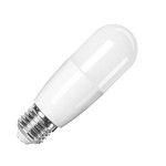 SLV 1005289 T38 E27, LED Leuchtmittel weiß 8 W 3000 K CRI 90 240° 