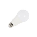 SLV 1005318 A60 E27 RGBW smart, LED Leuchtmittel weiß / milchig 9 W CRI 90 230° 