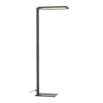 SLV 1005390 WORKLIGHT, Stehleuchte schwarz 79 W 4000 K 80° 