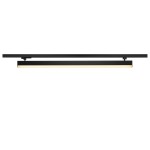 SLV 1005397 SIGHT TRACK, 3 Phasen Spot, DALI, schwarz CCT 