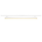 SLV 1005399 SIGHT TRACK, 3 Phasen Spot, DALI, weiss CCT 