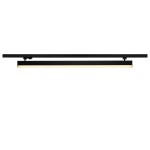 SLV 1005400 SIGHT TRACK, 3 Phasen Spot, schwarz CCT 