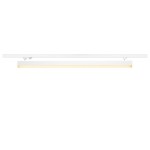 SLV 1005401 SIGHT TRACK, 3 Phasen Spot, weiss CCT 