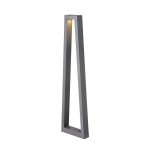 SLV 1005441 BOOKAT, Stehleuchte anthrazit CCT 