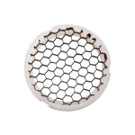 SLV 1005615 NUMINOS® XS, Diffusor schwarz 