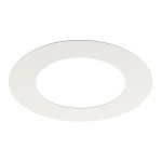 SLV 1006148 NUMINOS® L Reduzierring, rund 240/150 mm weiß 