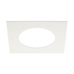 SLV 1006150 NUMINOS® L Reduzierring, eckig 240/150 mm weiß 