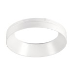 SLV 1006170 NUMINOS® XL, Frontring weiß 