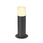 SLV 1006180 GRAFIT 30, Stehleuchte, E27, anthrazit 