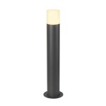 SLV 1006181 GRAFIT 60, Stehleuchte, E27, anthrazit 
