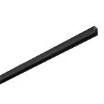 SLV 1006553 3 m Aufbauschiene tief, 48V TRACK, schwarz, DALI 