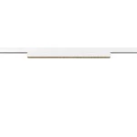 SLV 1006636 IN-LINE 44 48V TRACK, Darklight Reflector, DALI, Spot, weiß / weiß, 14 W, 1230 lm, 3000 K, CRI 90, 35° 