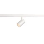 SLV 1006664 NUMINOS® XS 48V TRACK, DALI, Spot, weiß / weiß, 8.7 W, 650 lm, 2700 K, CRI 90, 40° 