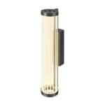 SLV 1008035 QUIMERA, Wandaufbauleuchte, 2700/3000 K, PHASE, dunkel bronze 