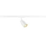 SLV 1008244 PURI 2.0 Tube, 1~ Spot, GU10, 1x max. 6 W, weiß 