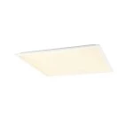 SLV 1008601 PANEL C, DALI 600 34 W 830/840 UGR 