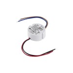 SLV 1008658 LED Treiber 10 W 350 mA rund 
