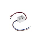 SLV 1008698 LED Treiber 6 W 350 mA PHASE weiß 