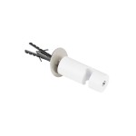 SLV 132671 Deckenhaken, für FITU Pendelleuchte, weiß, Deckenmontage 