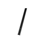 SLV 143010 1PHASEN-AUFBAUSCHIENE Hochvoltschiene schwarz matt 1 m 