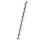 SLV 143011 1PHASEN-AUFBAUSCHIENE Hochvoltschiene weiß 1 m 