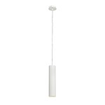 SLV 151851 ENOLA B, Pendelleuchte, QPAR51, weiß, max. 50 W 