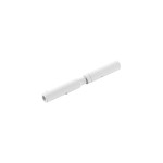 SLV 181531 SEILSPANNER, für TENSEO Niedervolt-Seilsystem, weiß, 2 Stück 