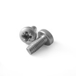 Eberle SS 004 Schraubensatz für Adapterrahmen 