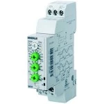 Eberle WU 80 Spannungswächter UC15-100V 50/60Hz 8A 