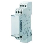 Eberle MPH2 Phasenfolgerelais AC 3x208-440V 5A 
