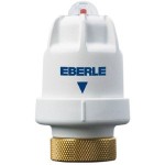 Eberle TS+ 6.11 120N Stellantrieb 24V 120N 