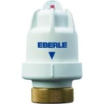 Eberle TS+ 5.11 Stellantrieb stromlos geschlossen 